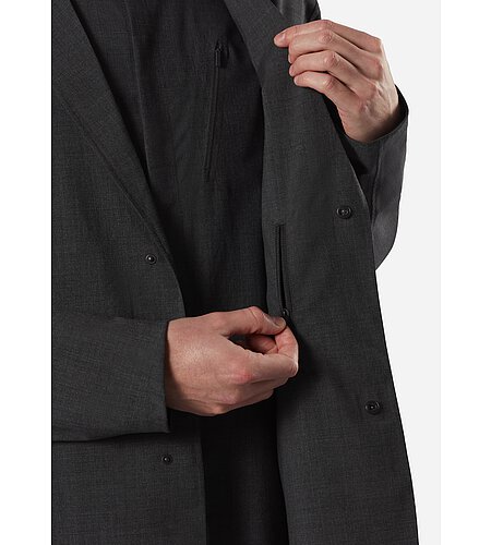 Haedn LT Blazer Men's view 7