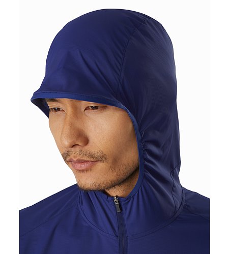 arcteryx incendo hat