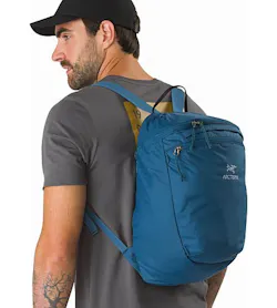 Index 15 Backpack Iliad Fit