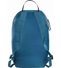 Index 15 Backpack Iliad Suspension