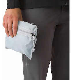 Index 15 Backpack Illucinate Packed