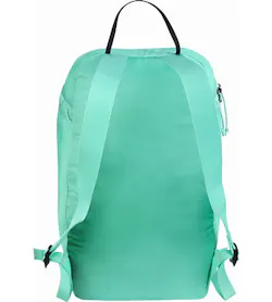 Index 15 Backpack Illucinate Suspension
