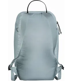 Index 15 Backpack Robotica Suspension