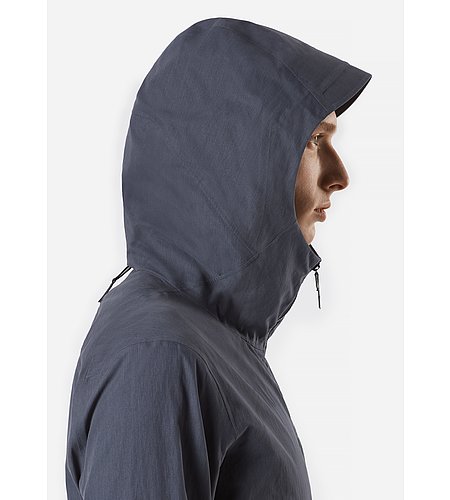 Isogon Jacket Men's view 6