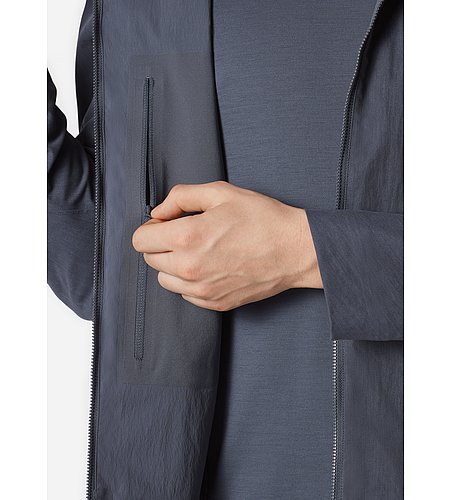 Isogon Jacket Men's view 8