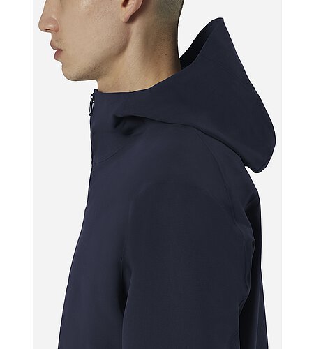 Isogon MX Jacket Men's view 7