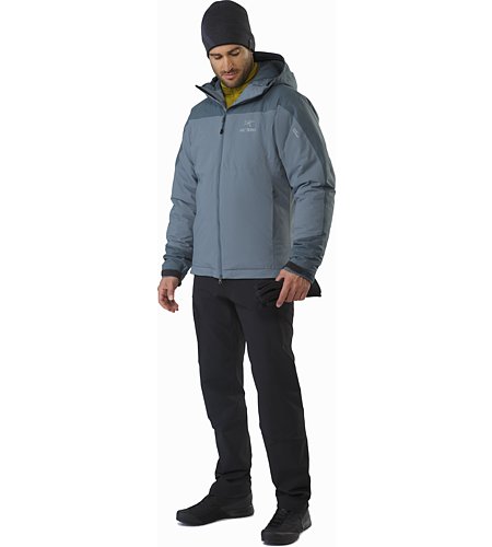 arcteryx kappa hoody