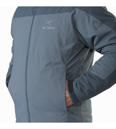 arcteryx kappa hoody