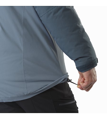 arcteryx kappa hoody