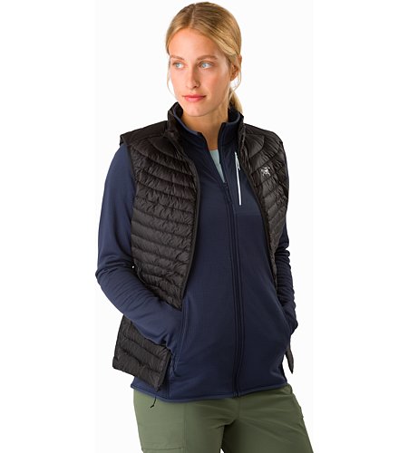 konseal jacket women's