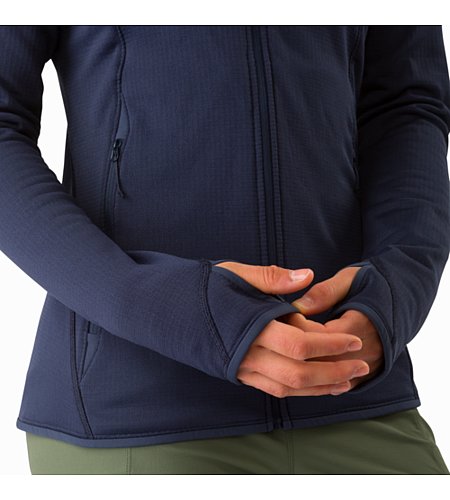 konseal jacket women's