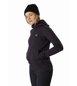 Kyanite Hoody Women's Dimma Front View