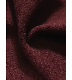 Kyanite Jacket Flux Fabric