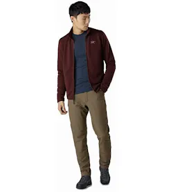 Kyanite Jacket Flux Full Body