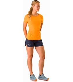 Download Lyra Short / Womens | Arc'teryx