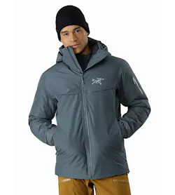 Macai Jacket Neptune