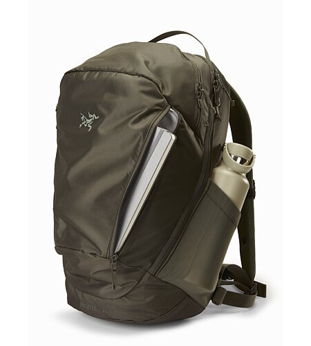 arcteryx mantis 26l