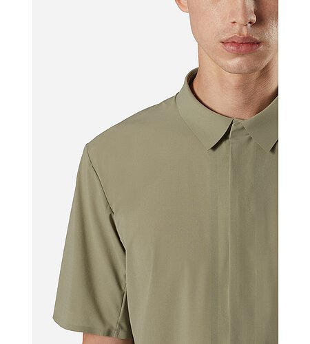 Metre SS Zip Men's view 7