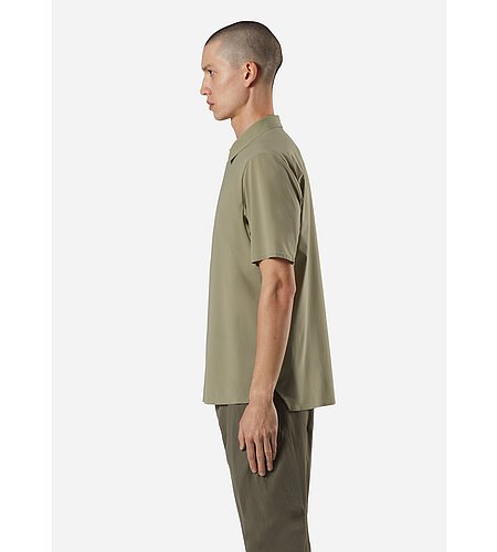 Metre SS Zip Men's view 5