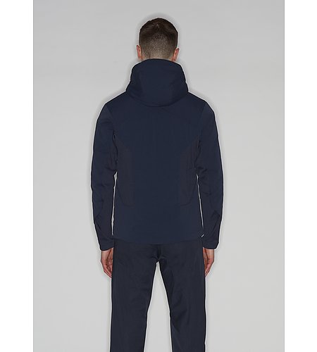 Mionn IS Comp Hoody Men's view 5