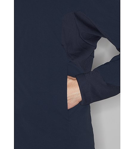 Mionn IS Comp Hoody Men's view 8