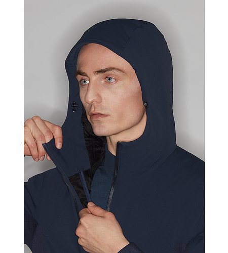 Mionn IS Comp Hoody Men's view 7