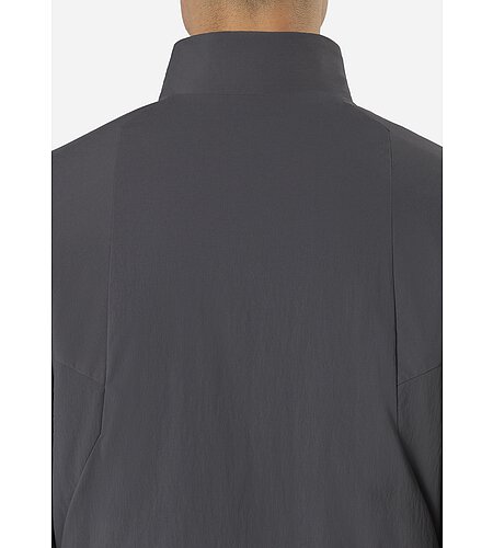 Mionn IS Jacket Men's view 8