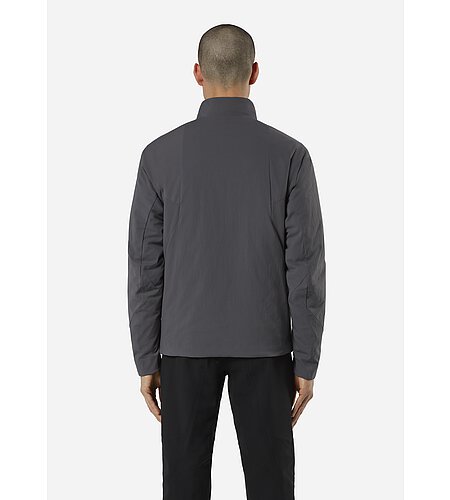 Mionn IS Jacket Men's view 6