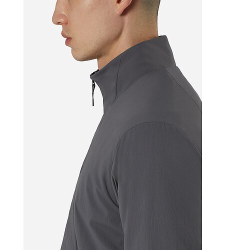 Mionn IS Jacket Men's view 7