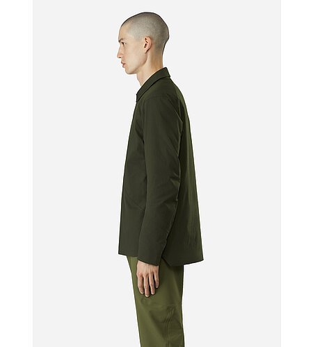 Mionn IS Overshirt Men's view 5