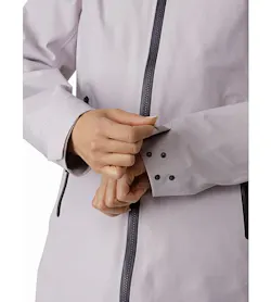 Mistaya Coat Women's Morganite Cuff