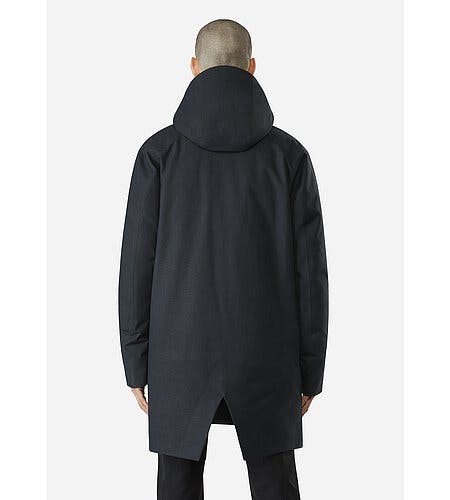 monitor down tw coat