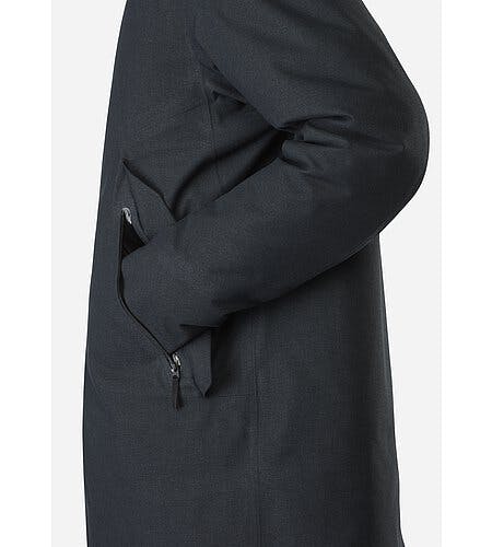 monitor down tw coat