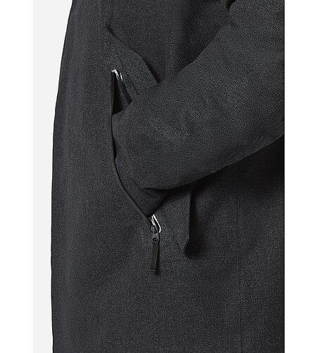 Monitor Down TW Coat Men's view 7