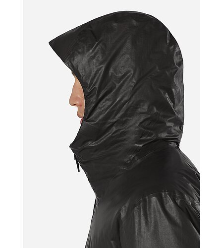 Monitor IS SL Coat Men's view 5