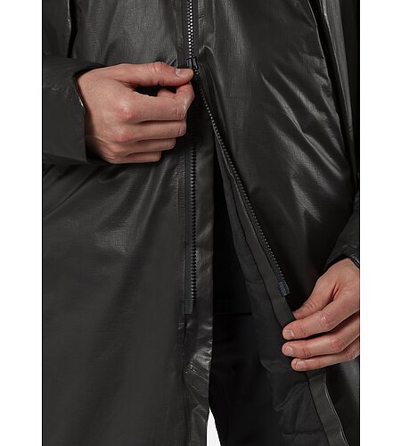 Monitor IS SL Coat Men's view 6