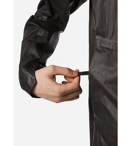 Monitor SL Coat Men's view 7