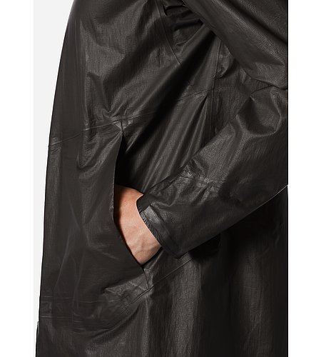 Monitor SL Coat Men's view 8