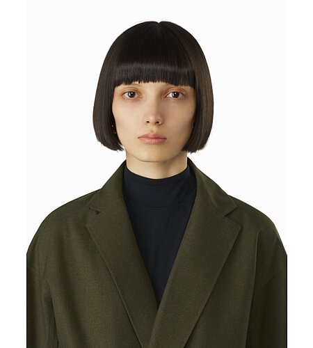 Nian TW Coat Women's view 6