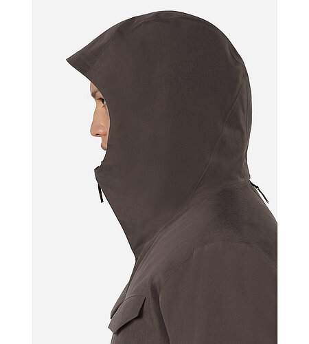 Node Down Coat Men's view 7