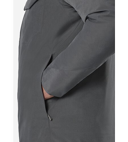 Node Down Jacket Men's view 7