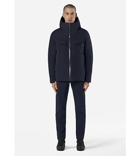 Veilance node down jacket Clearance