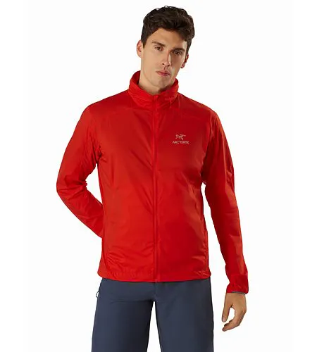 nodin jacket men's