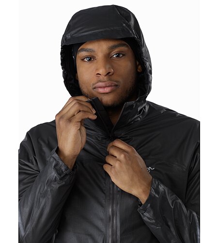 norvan sl insulated hoody