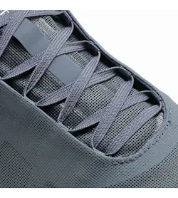 Norvan SL Shoe Proteus Black Lace Detail