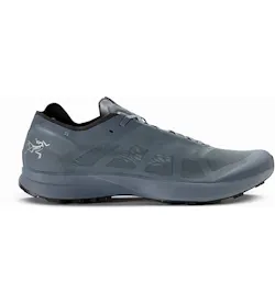 Norvan SL Shoe Proteus Black Side View