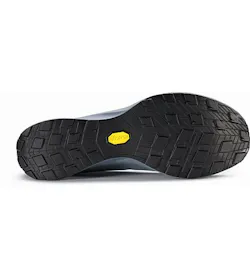 Norvan SL Shoe Proteus Black Sole