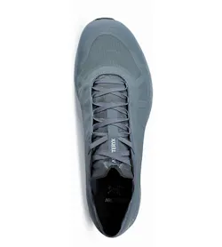 Norvan SL Shoe Proteus Black Top View