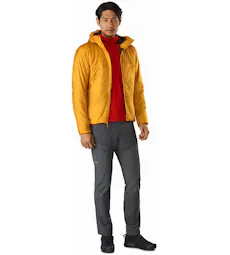 Nuclei FL Jacket Nucleus Full View