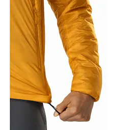 Nuclei FL Jacket Nucleus Hem Adjuster